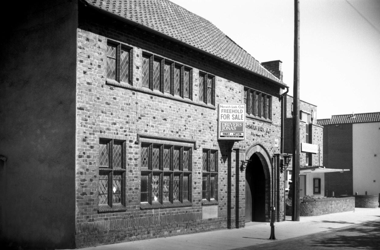 Norwich Lads Amateur Boxing Club, photo 3