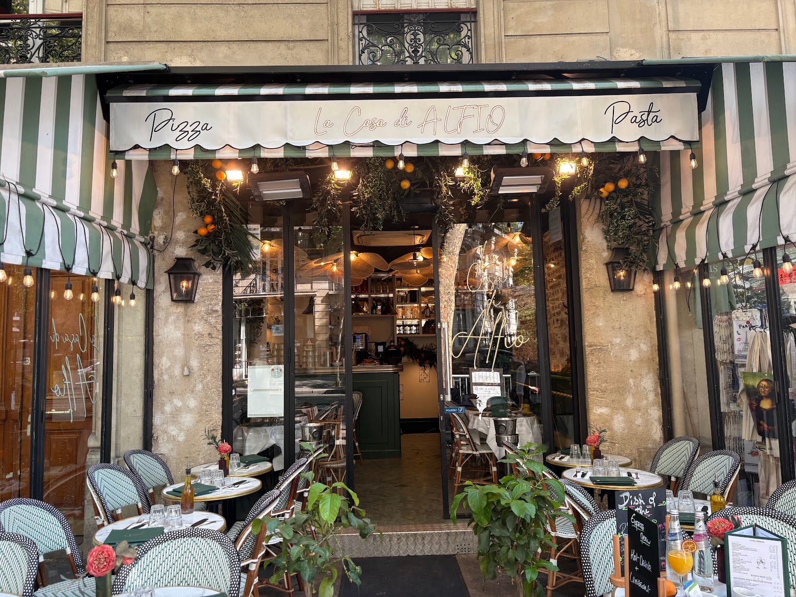 La Casa di Alfio, photo 2