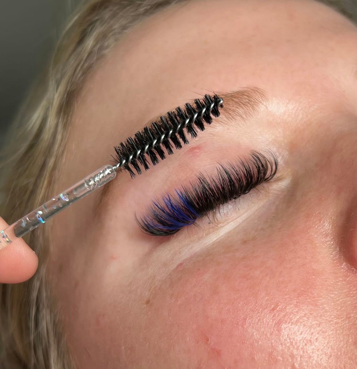 Skin & Lash Vault