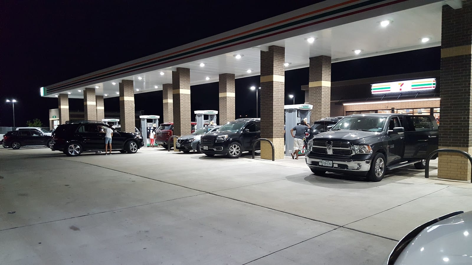 7-Eleven