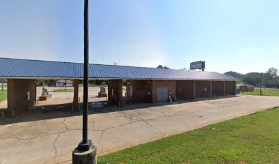 Wash N-Go Car Wash