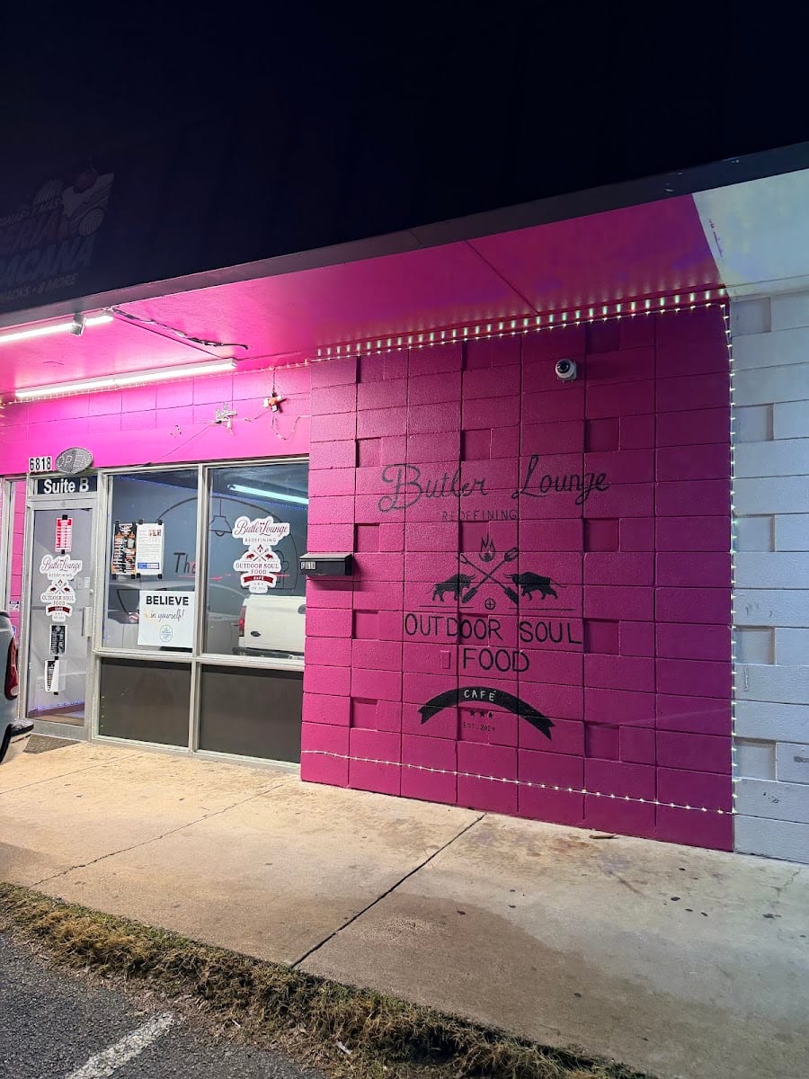 Outdoor Soul Food Cafe LLC, photo 2