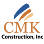 CMK Construction, Inc