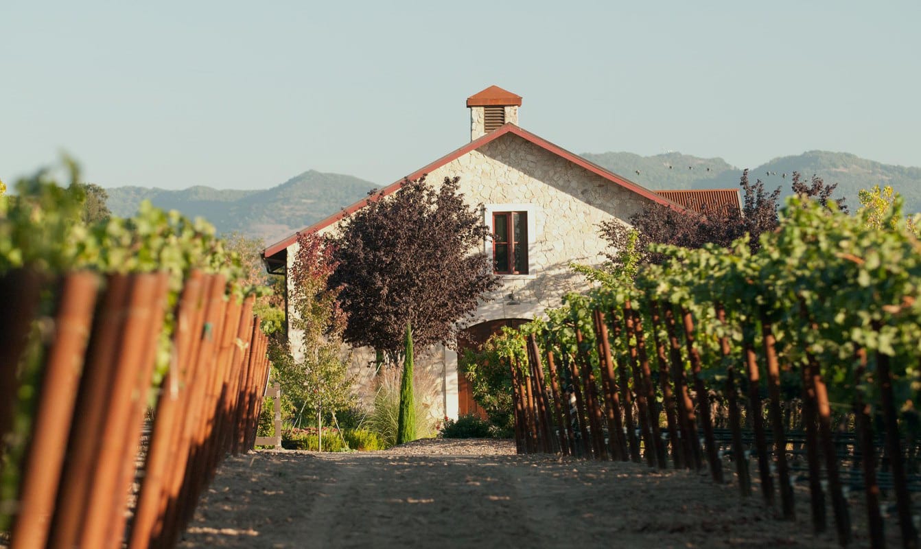 James Cole Winery, photo 2