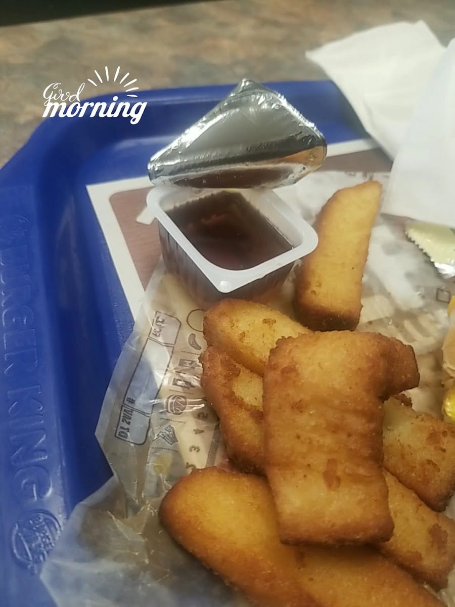 Burger King, photo 3