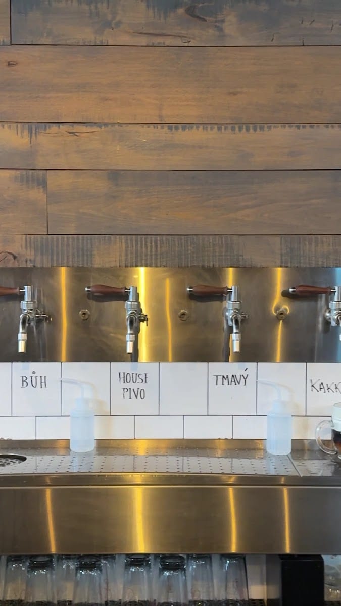 Godspeed Brewery, photo 3