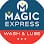 Magic Express Wash and Lube