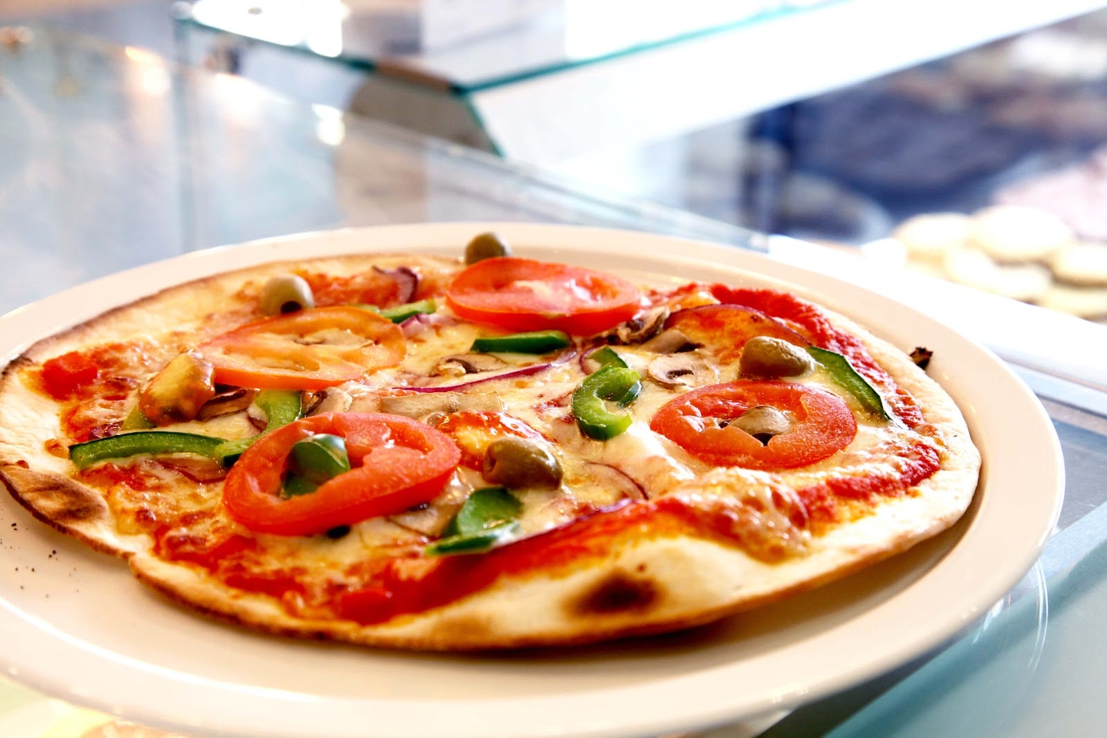 Pizza Presto, photo 3