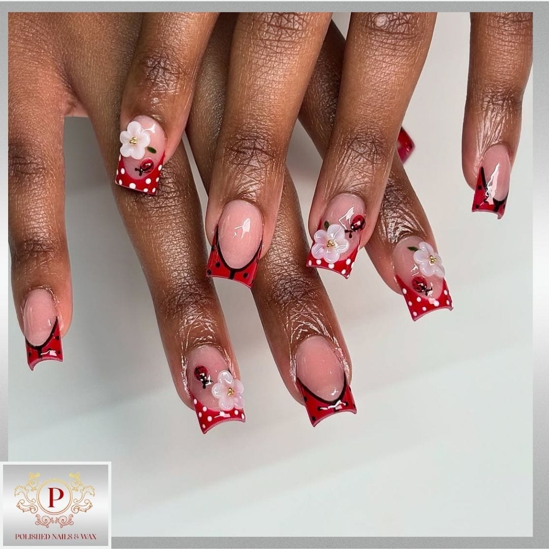 Polished Nails & Wax Las Vegas, photo 4
