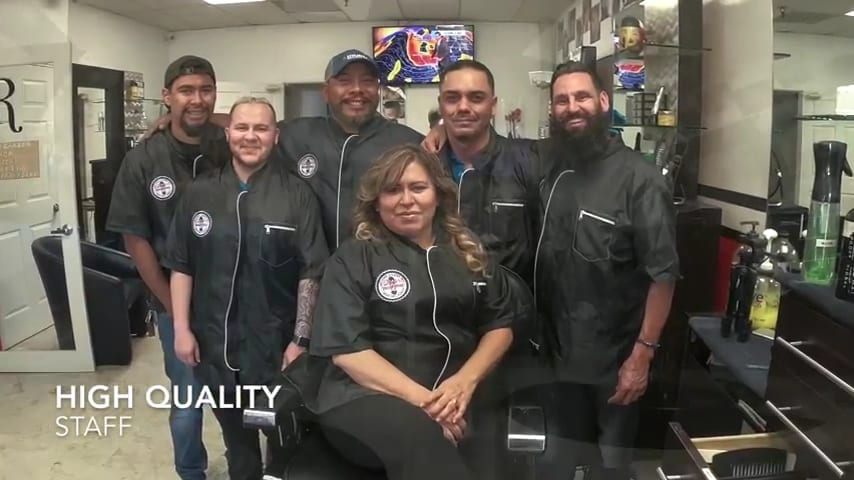 Rubios Barber Shop, photo 3