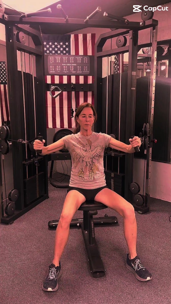 Holy Grail Fitness & HIIT Studio, photo 3