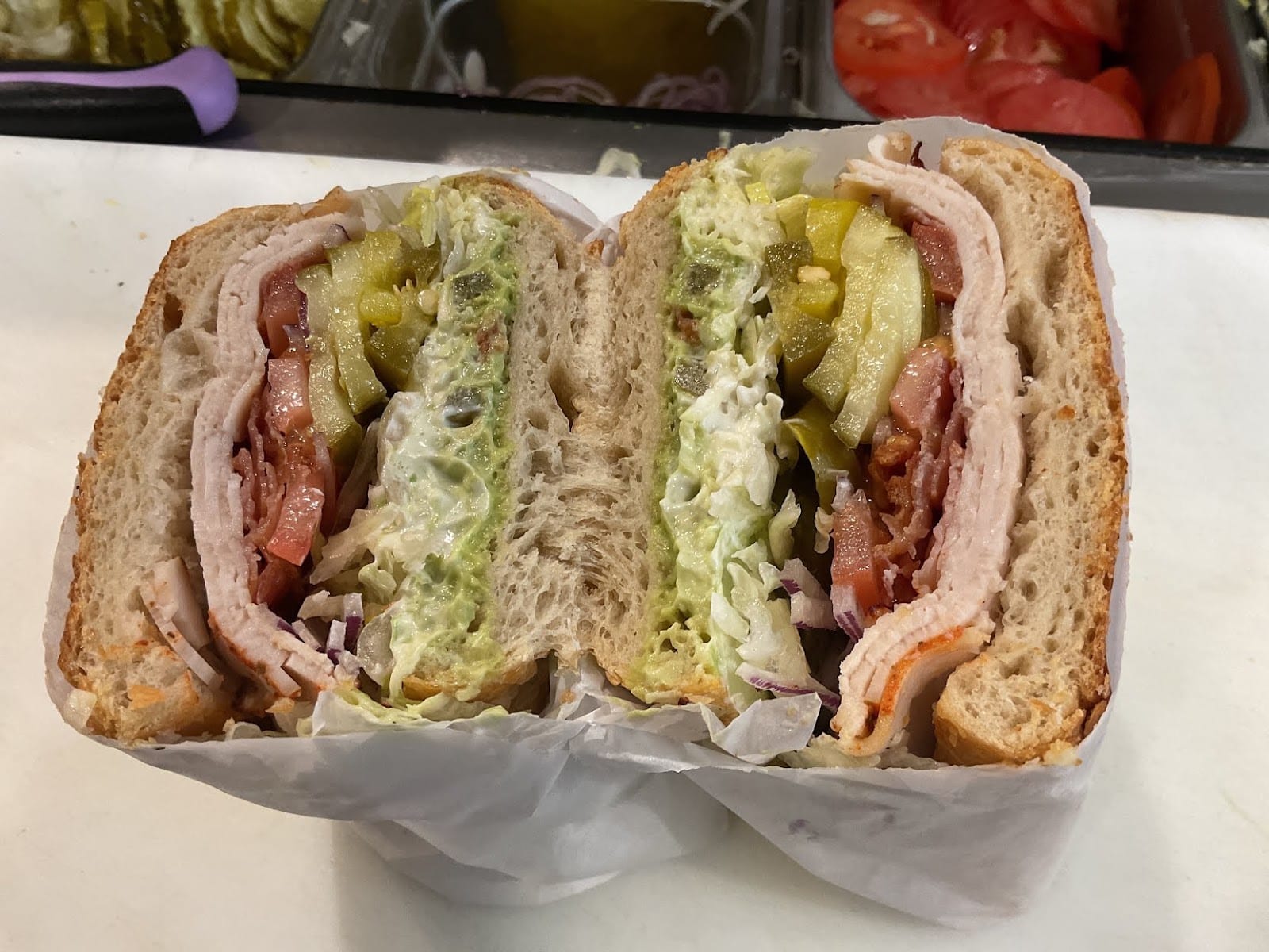 5th Ave Deli & Market, photo 3
