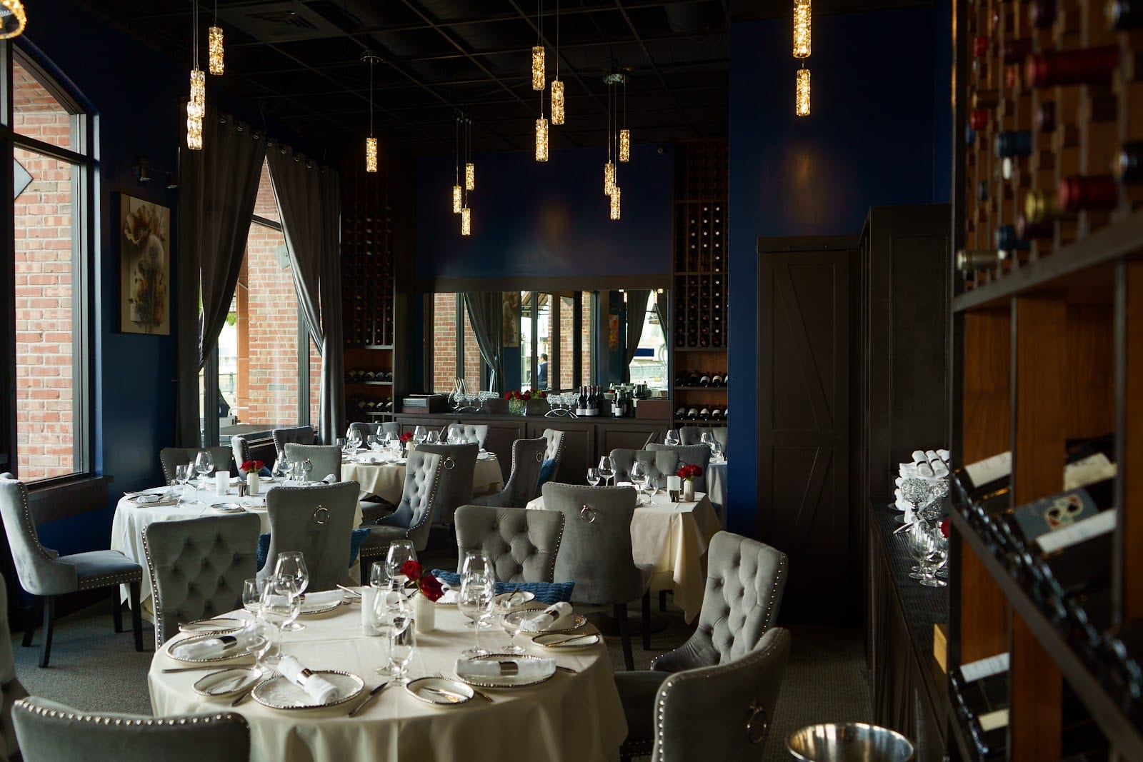 Normandie Restaurant & Martini Bar, photo 2