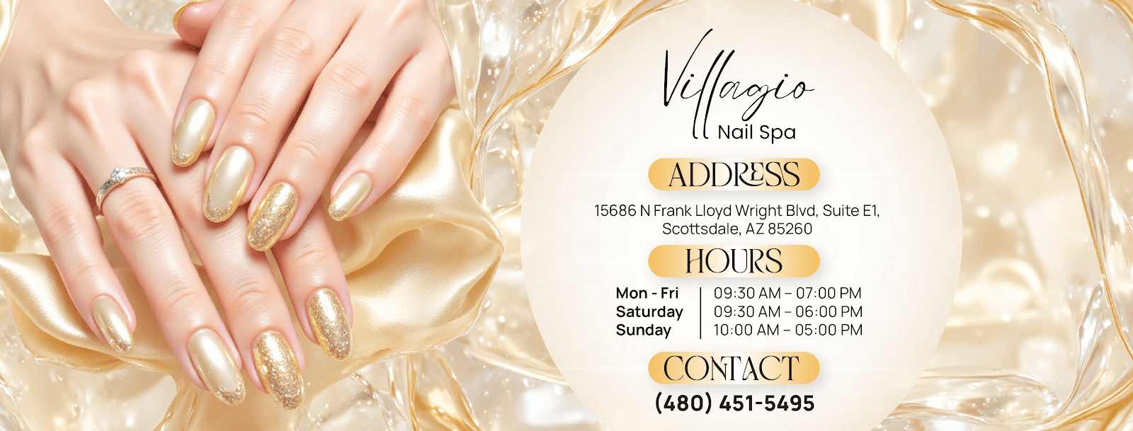 Villagio Nail Spa, photo 2