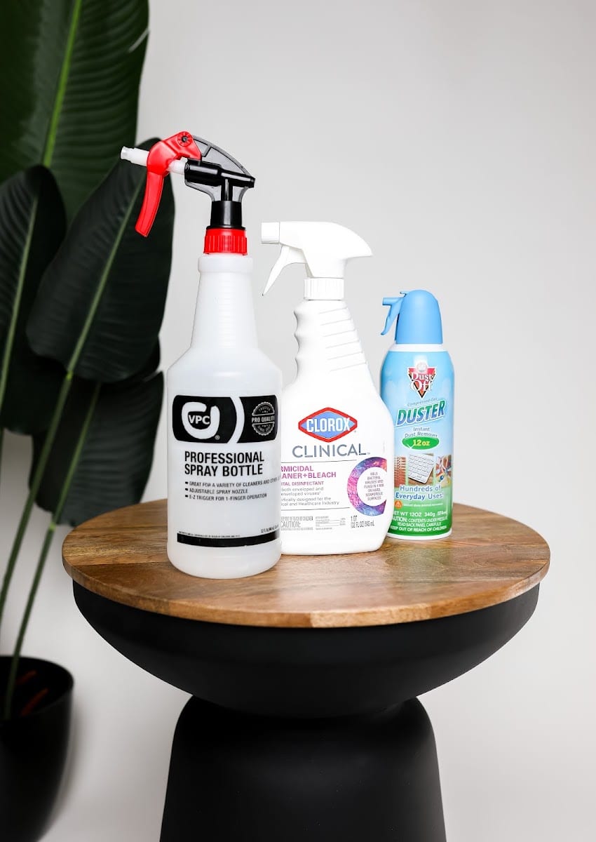 Essential Cleaning Company, photo 4