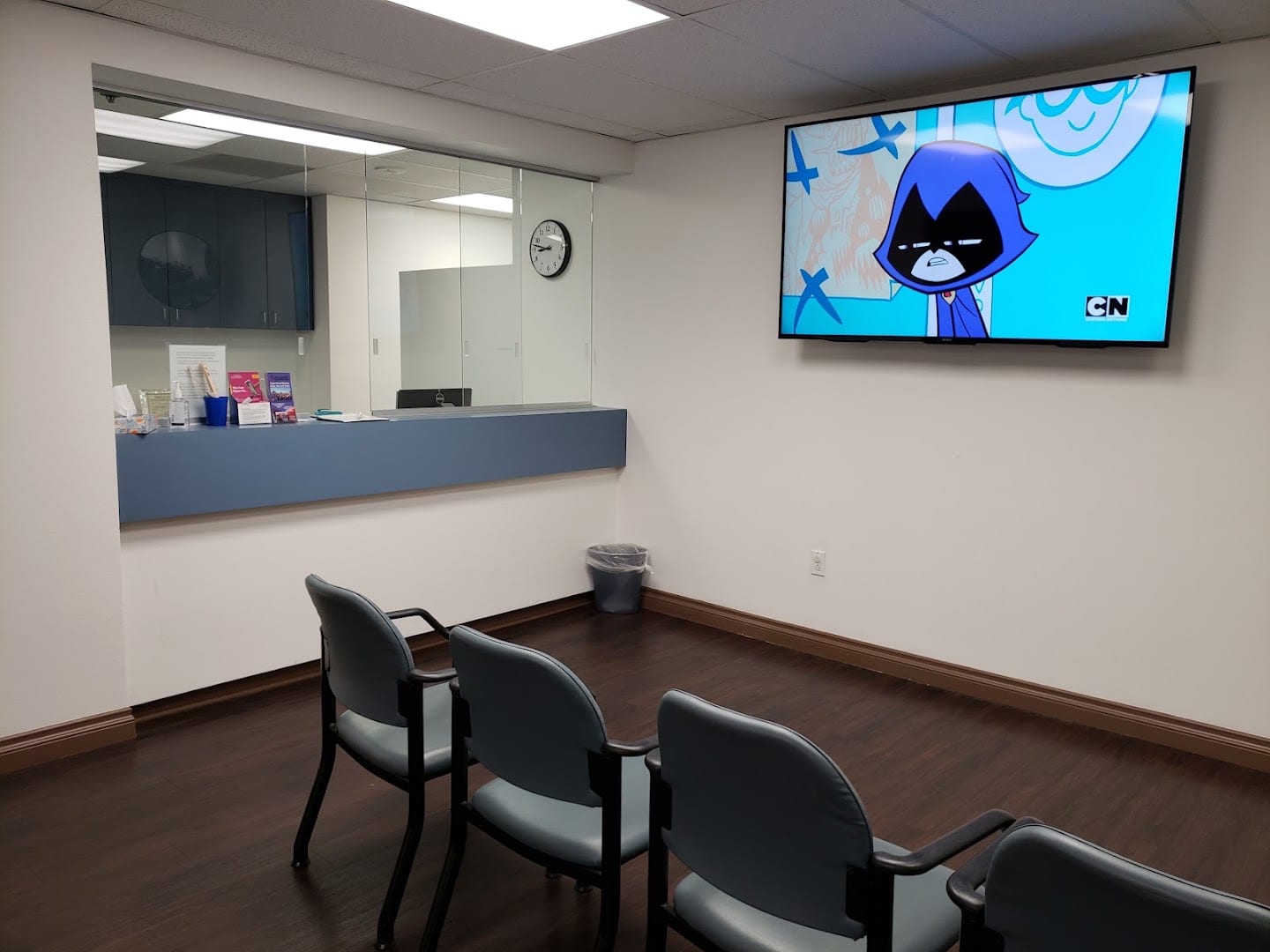 Neurology Center Of Nevada, photo 2