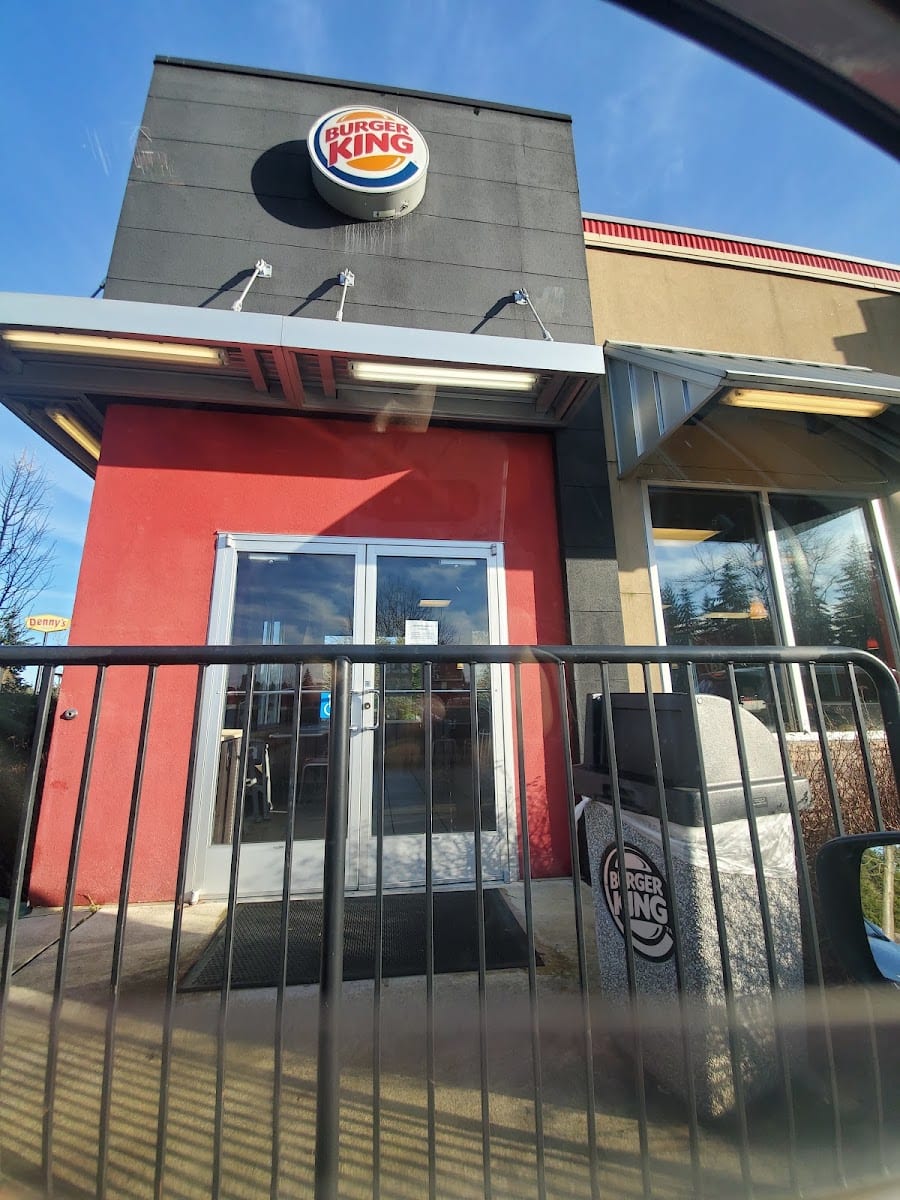 Burger King, photo 2