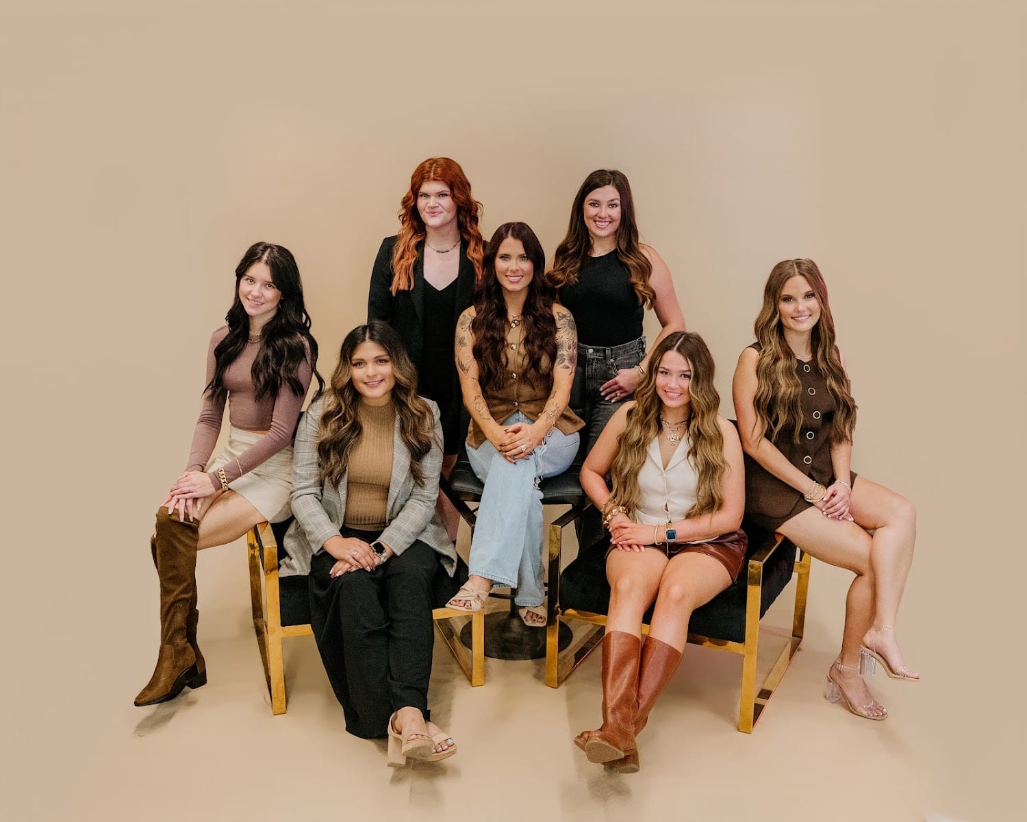 Uptown Rootz Salon