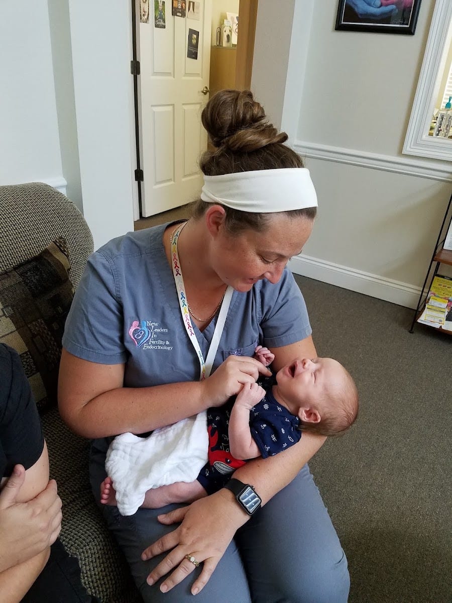 NewLIFE Fertility/New Leaders In Fertility & Endocrinology LLC, photo 4