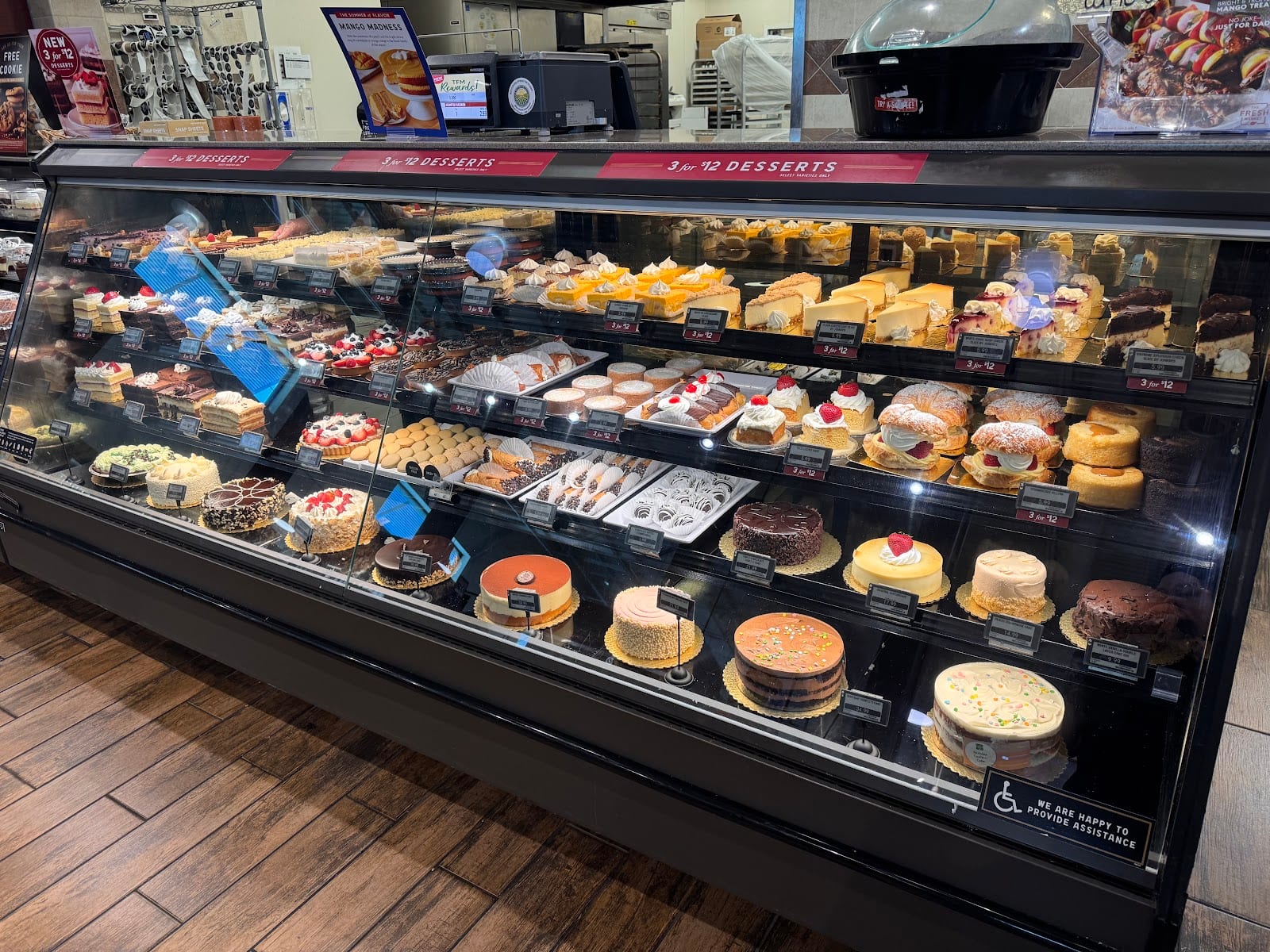 The Fresh Market, photo 4