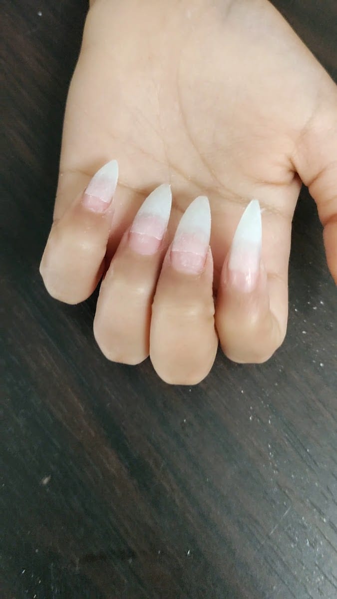 LittyPrettyNails, photo 3