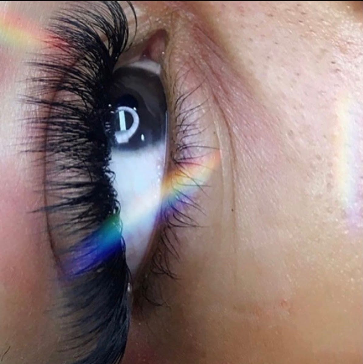 Lashes Toronto