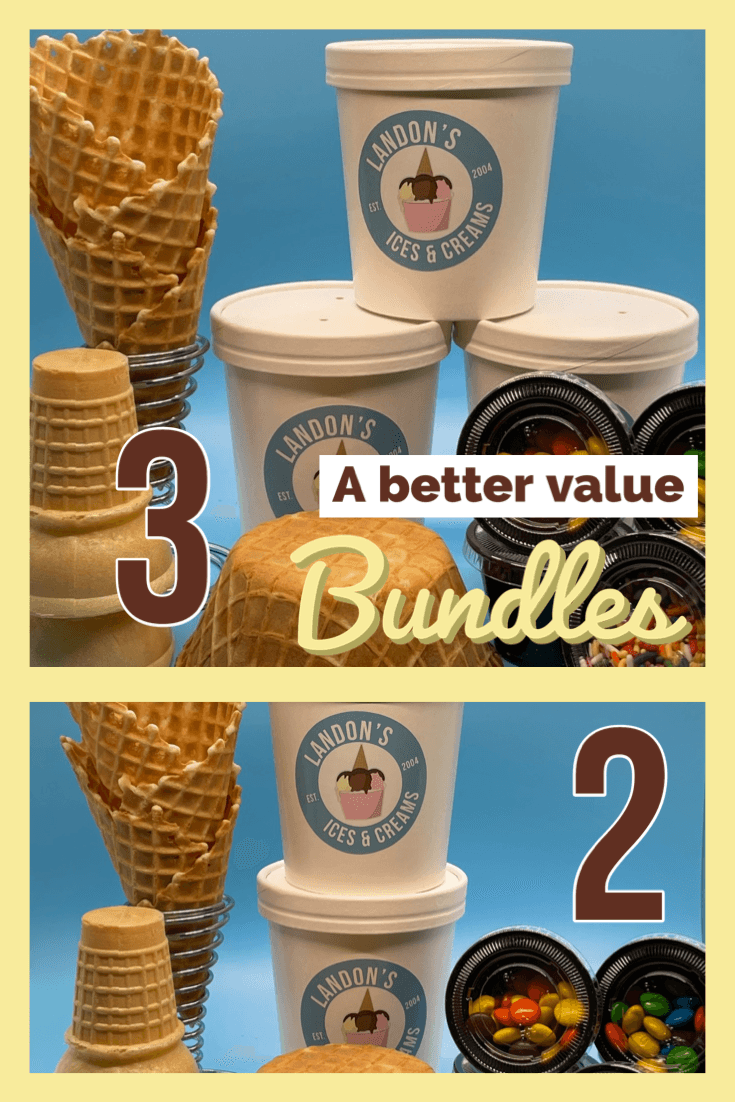 Landon’s Ices & Creams, photo 3