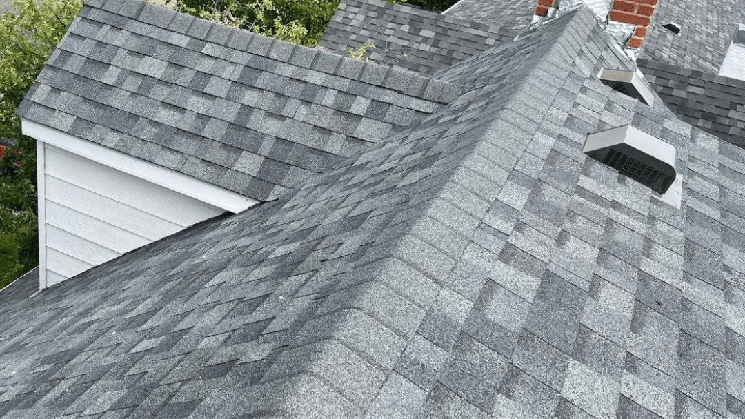 MC Roofing, photo 2