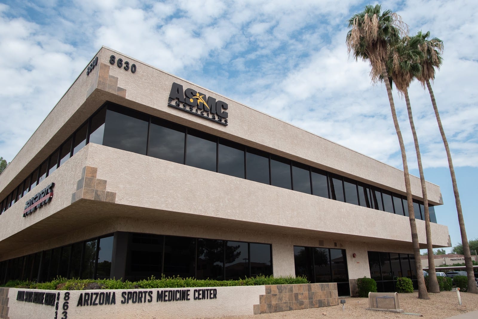 Arizona Sports Medicine Center - Scottsdale, photo 2