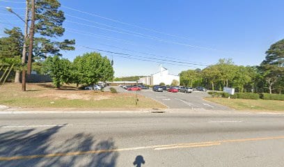 Barrow Road Community Training Center