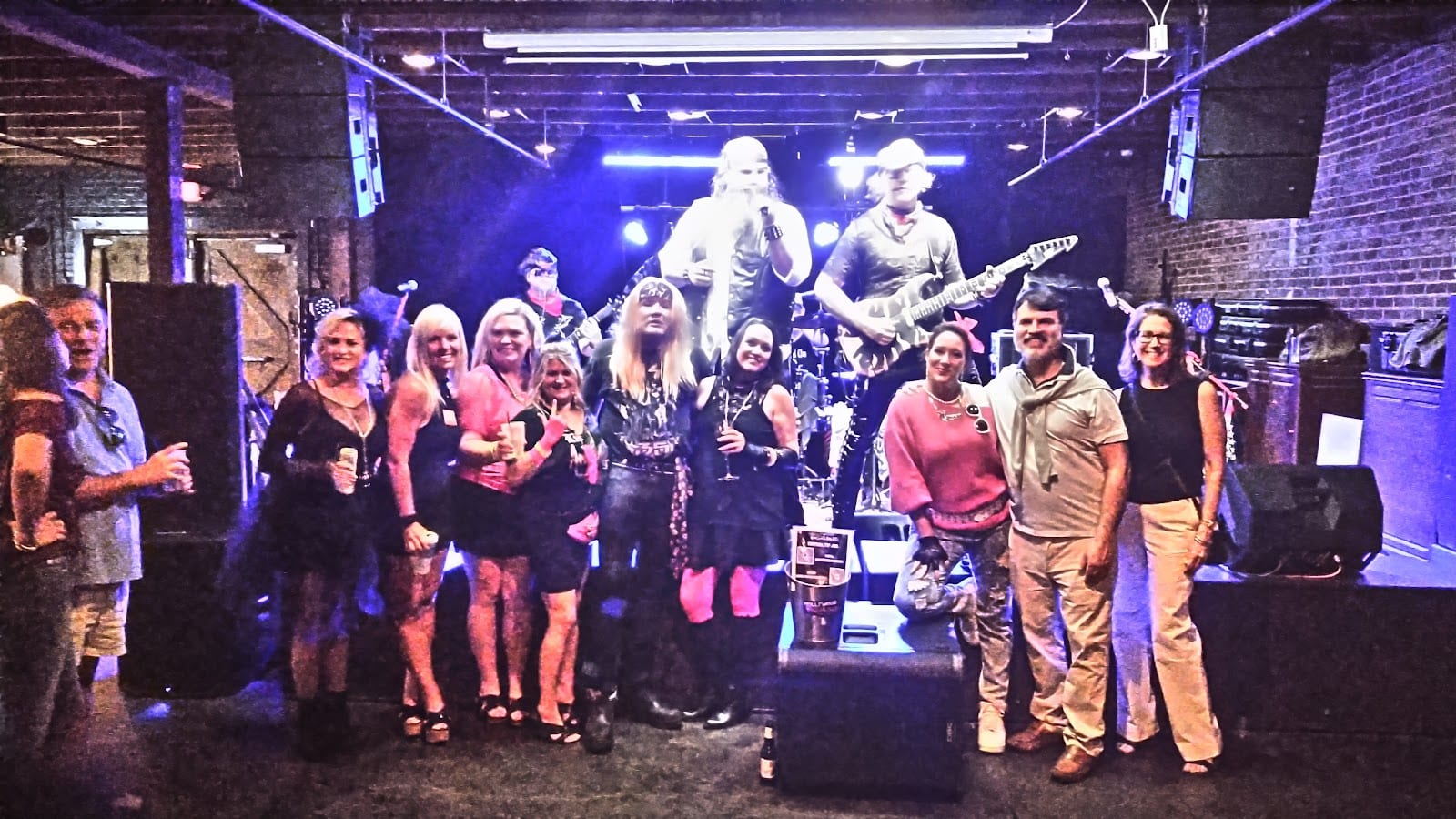 Cedar Street Social