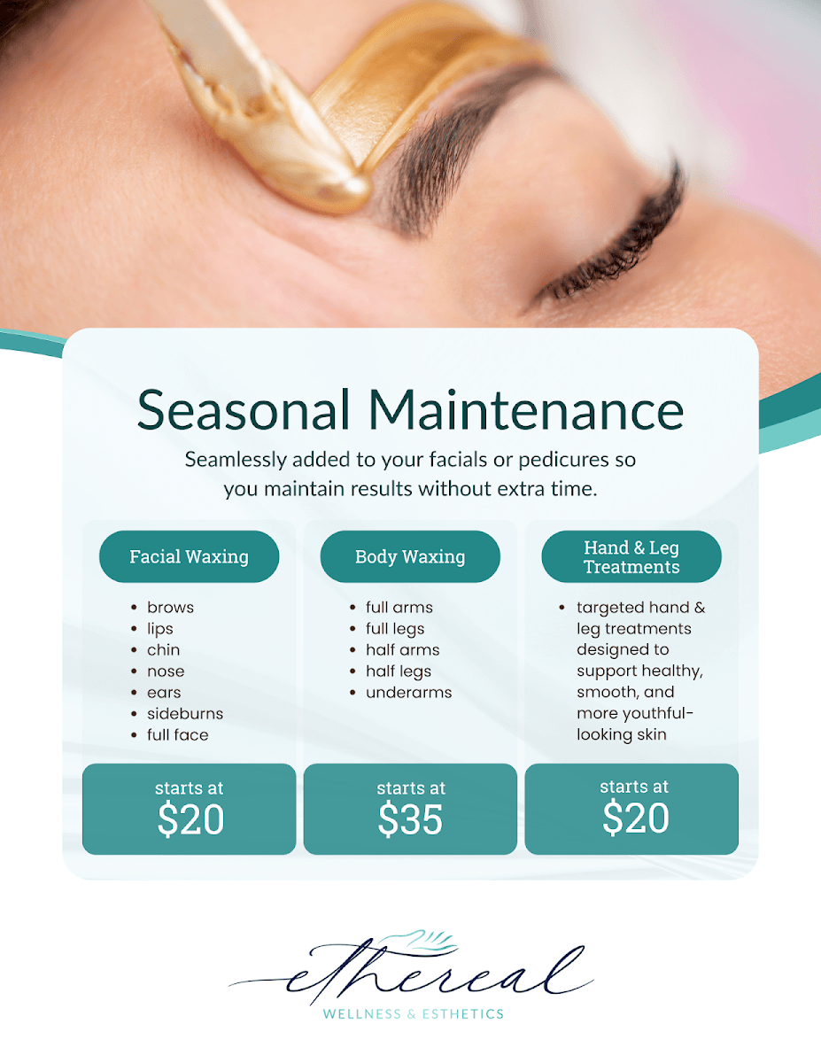 Ethereal Wellness & Esthetics, photo 3