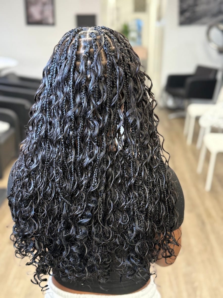 Diamond Dominican Beauty Salon, photo 2