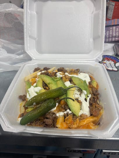 Taco’s Tlan