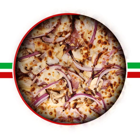 Zeke's Pizza and Coffee, photo 3