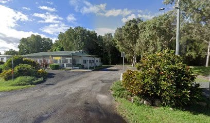 Seaforth Community Hall