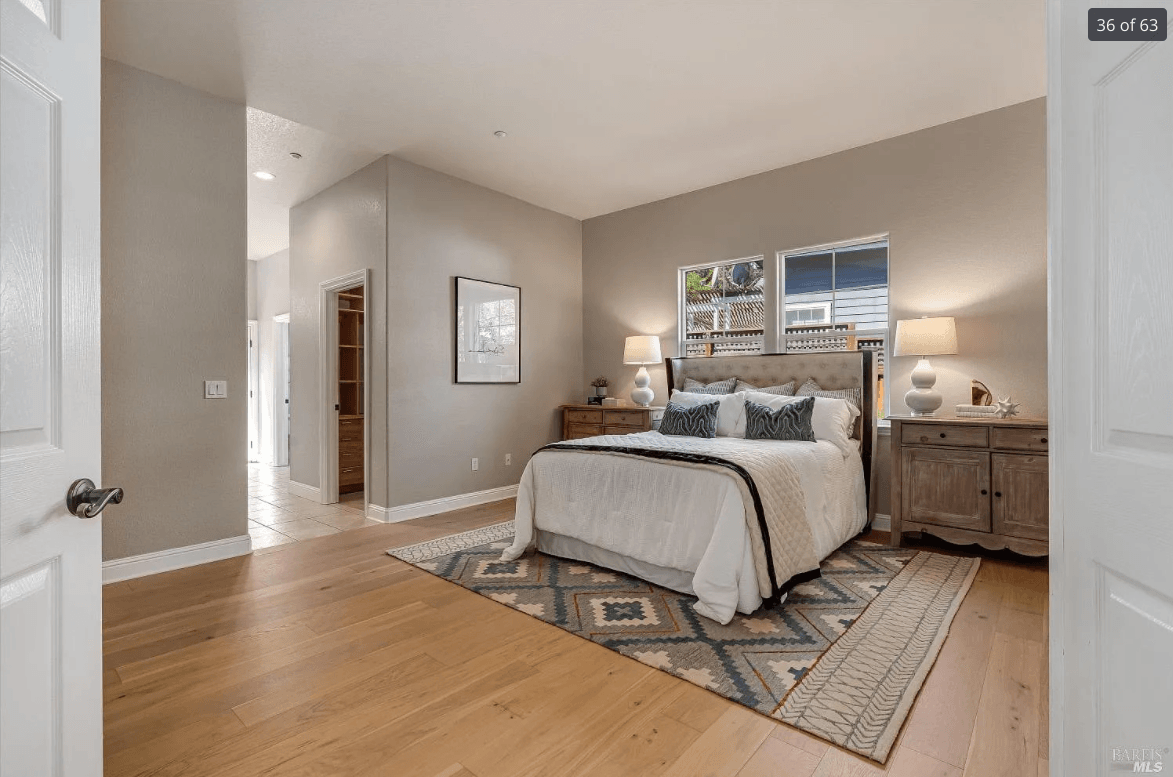 Tailored Home
