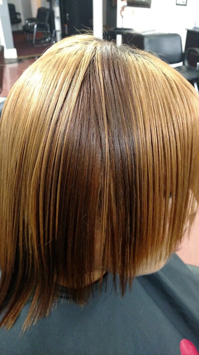 Healthy Trends Hair Salon