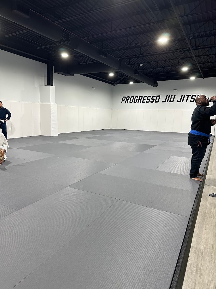 Progresso Jiu Jitsu Frisco - Martial Arts & Self-Defense, photo 3