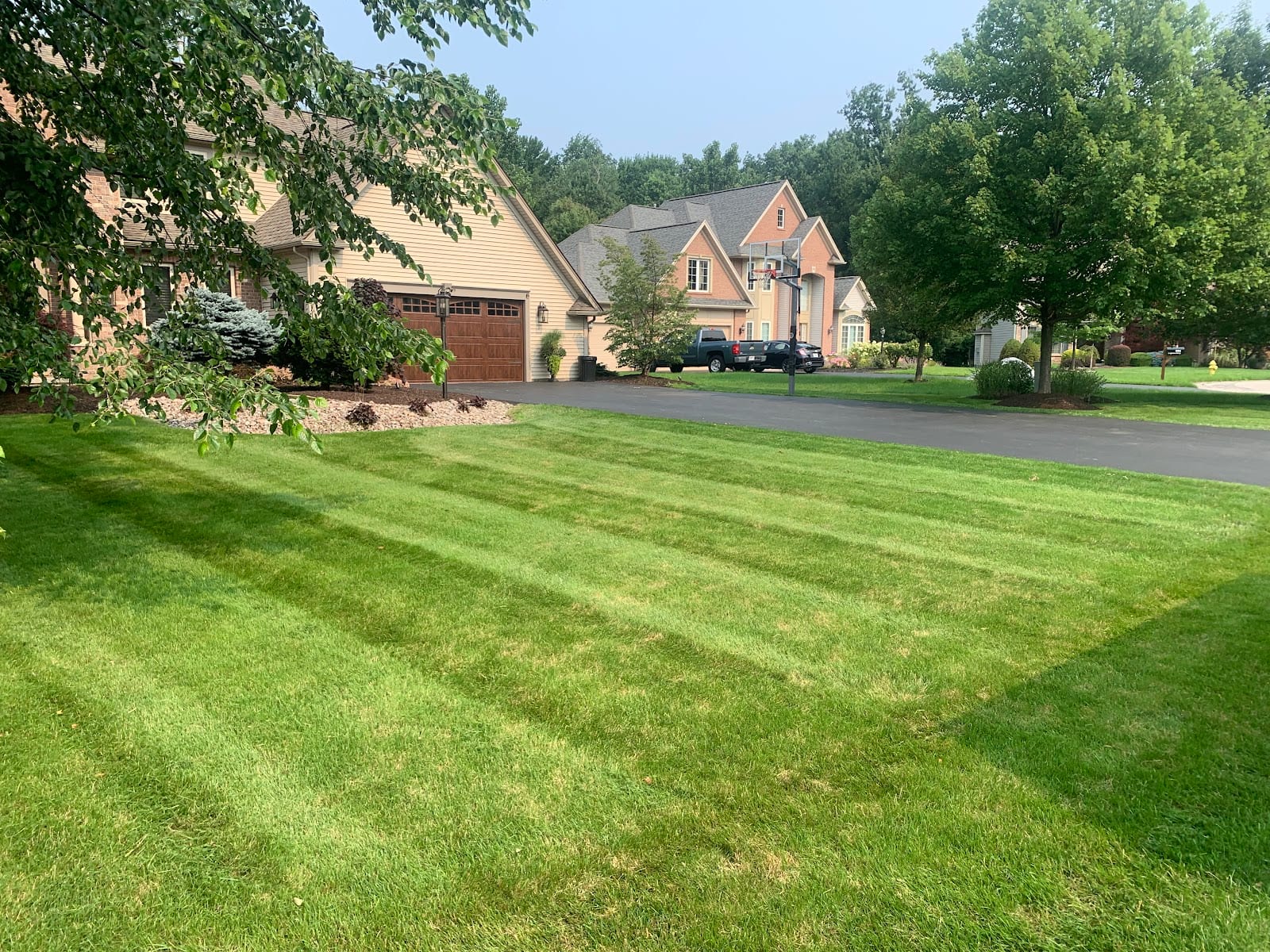 DeMeyer Lawn and Landscape