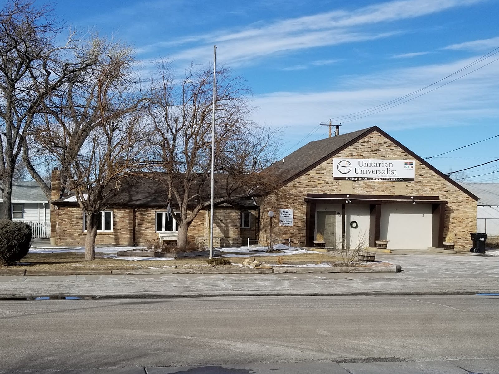 Unitarian Universalist Community of Casper