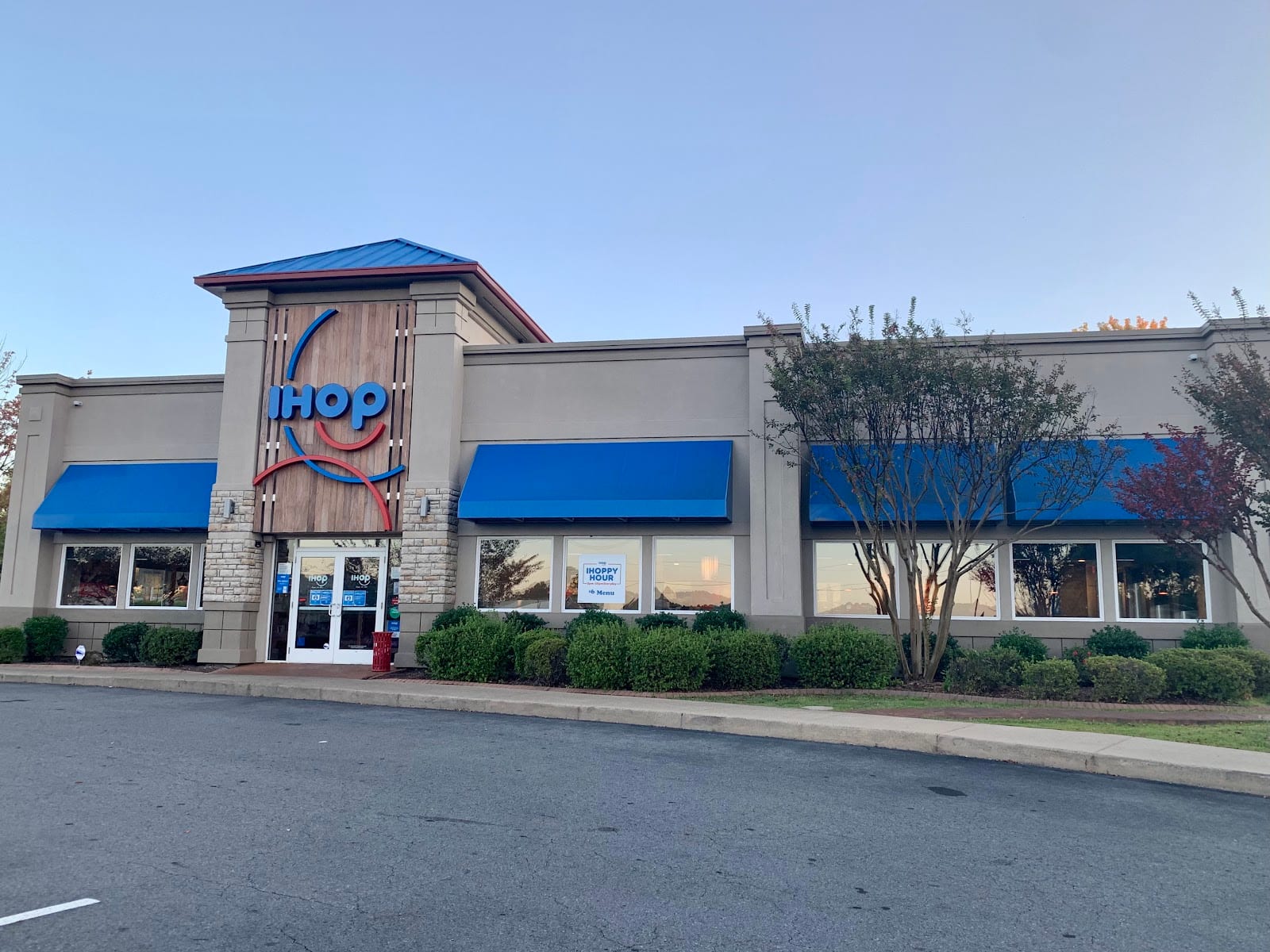 IHOP, photo 2