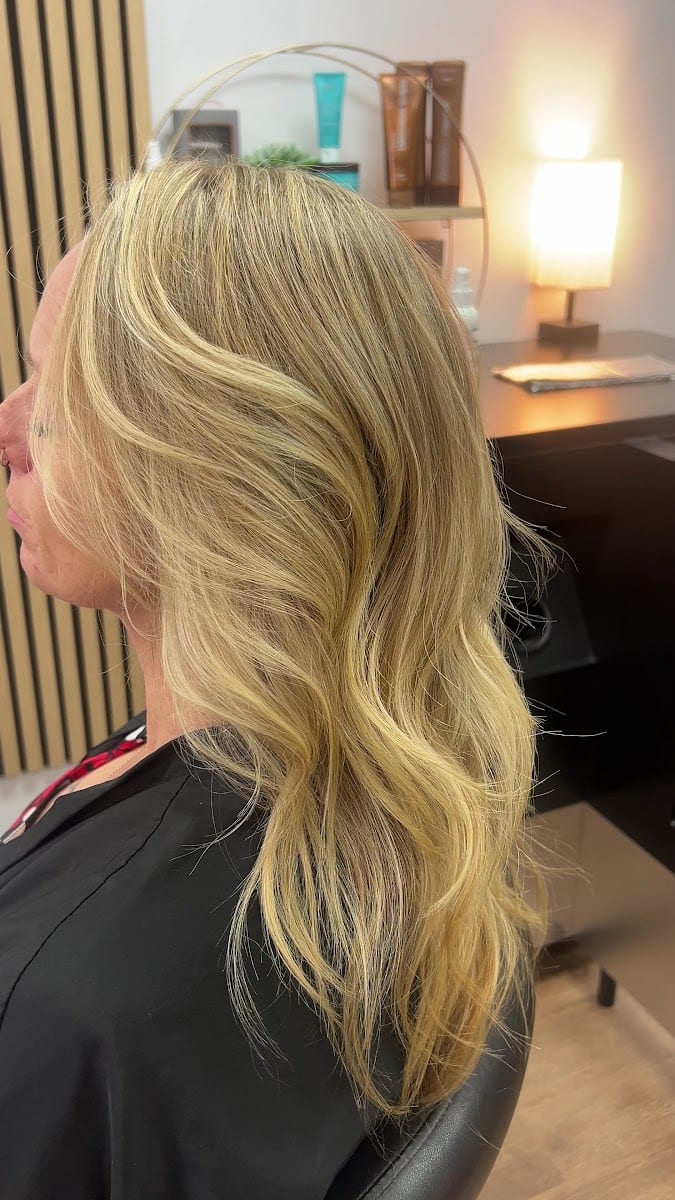 Jenny’s Hair Studio, photo 3