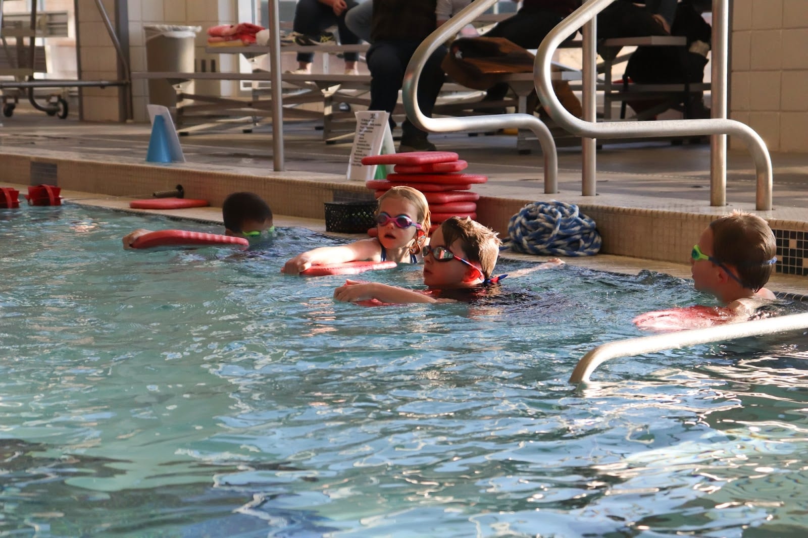 Cedar City Swim Academy, photo 2