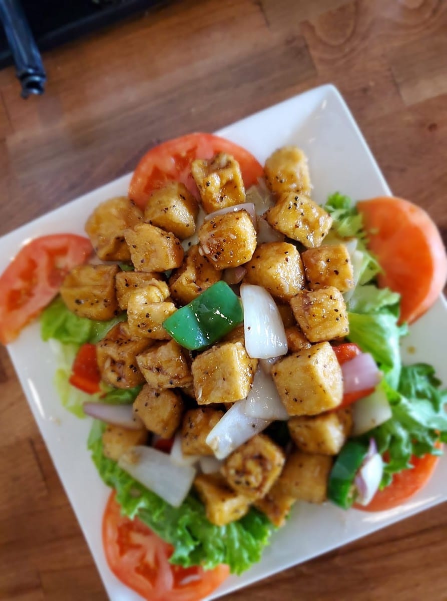 Ba Na Hill Vietnamese Cuisine, photo 2