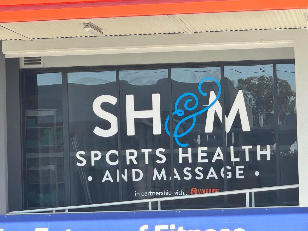 Sports Health & Massage, photo 2