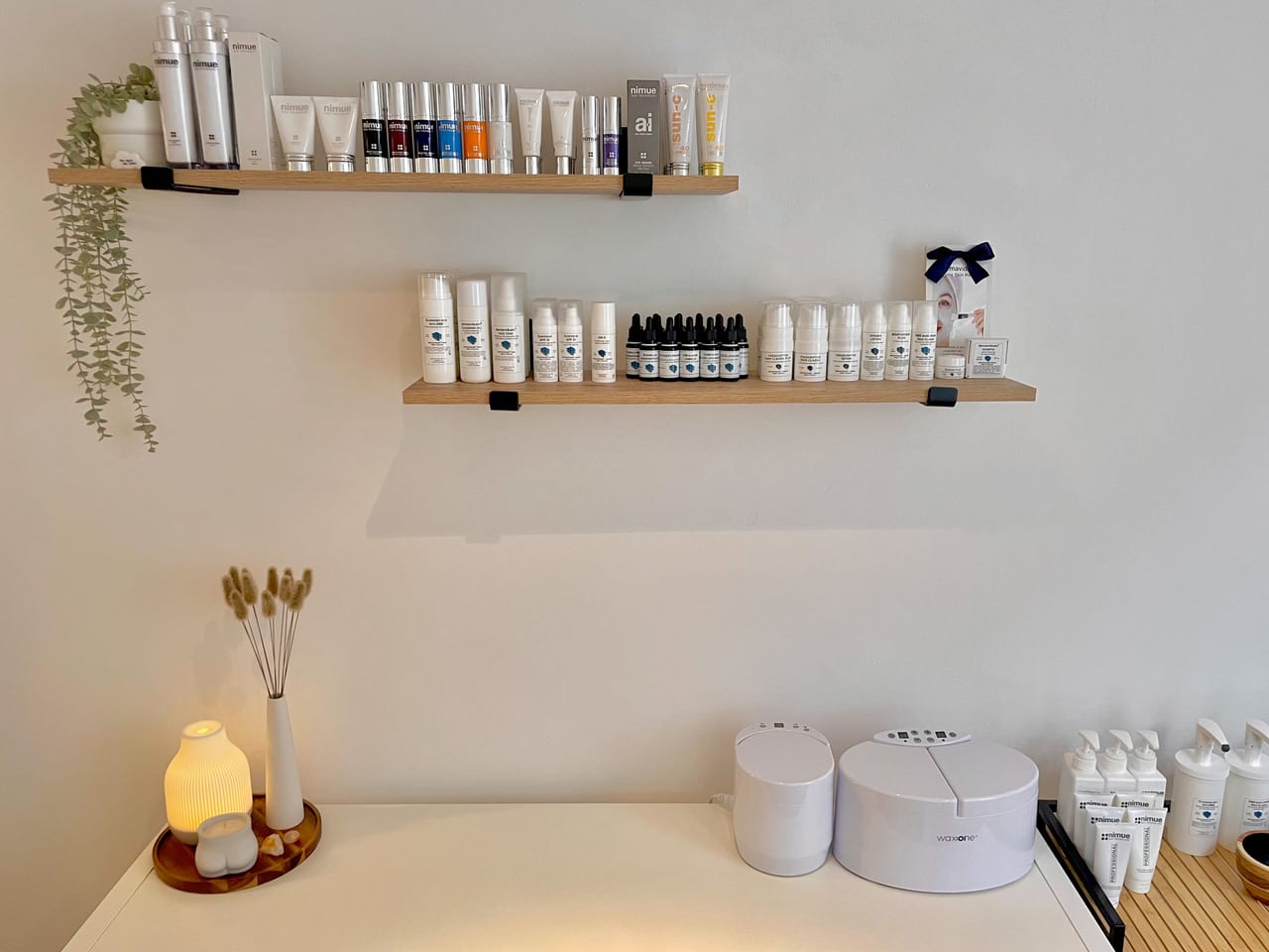 Sabel Walker Skin & Wellness