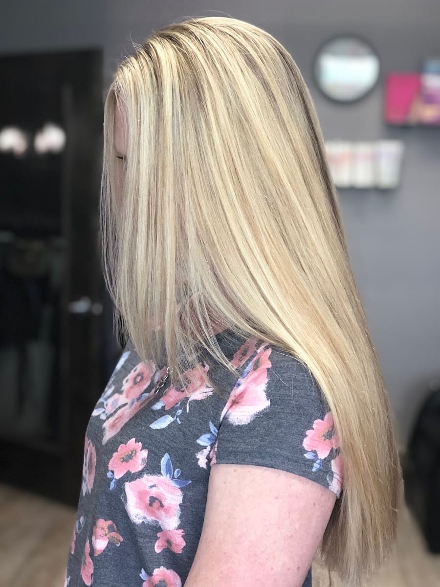 Hair by Lindsey Fletcher, photo 4