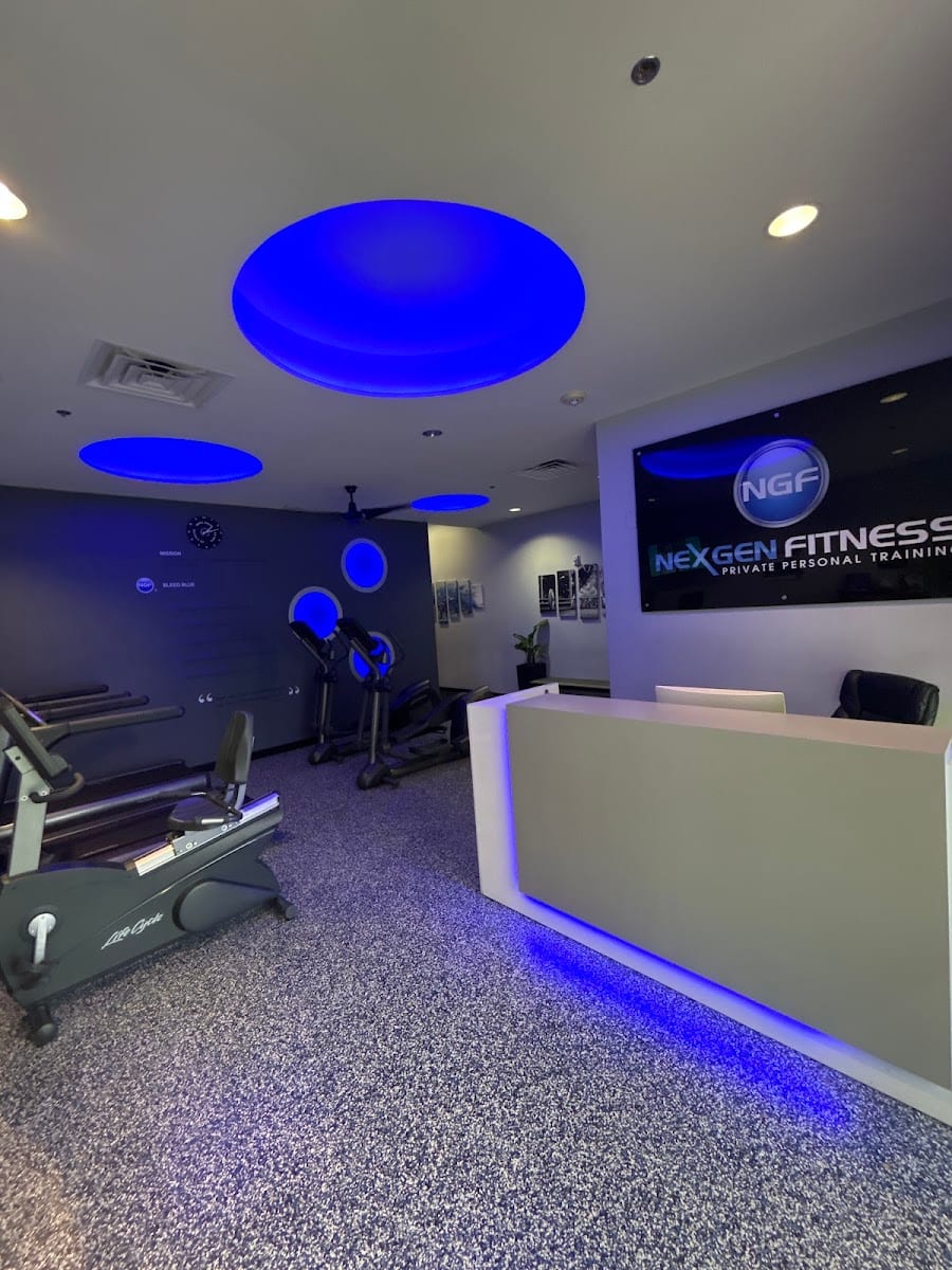 NexGen Fitness, photo 2