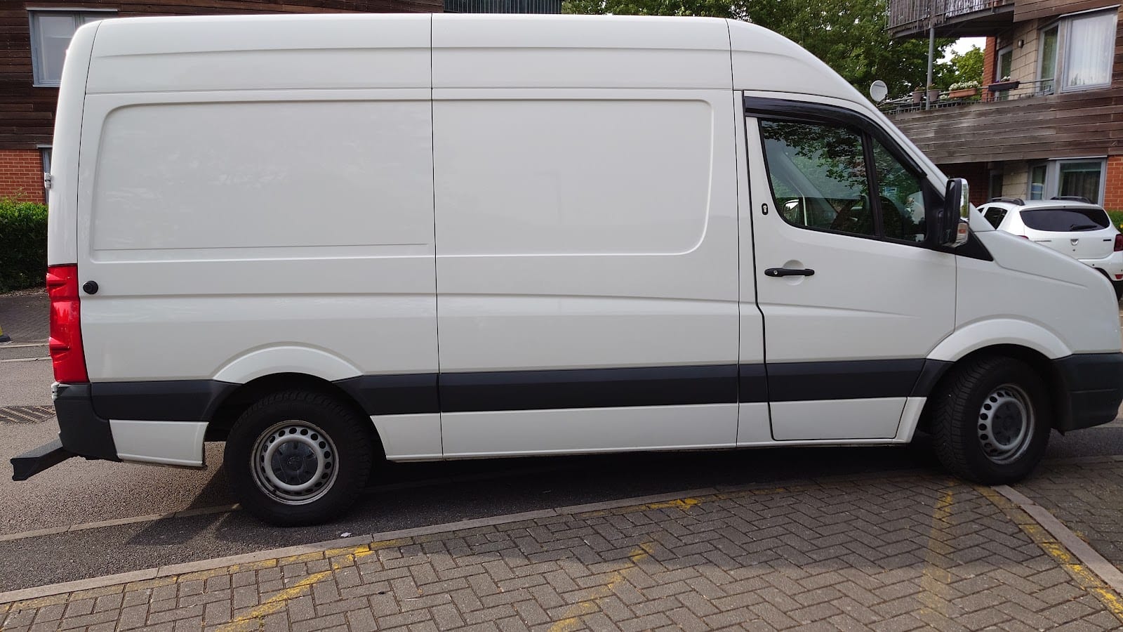 Citygate Paint & Bodyshop St Albans, photo 3
